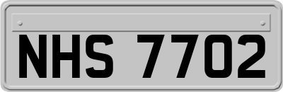 NHS7702
