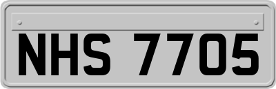 NHS7705