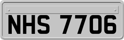 NHS7706