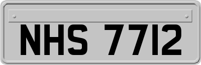 NHS7712