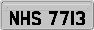 NHS7713