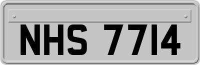 NHS7714
