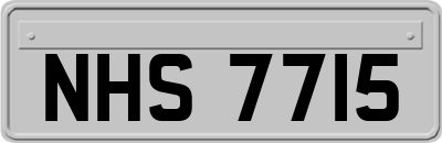 NHS7715