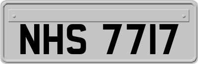 NHS7717