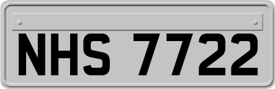 NHS7722
