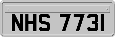 NHS7731