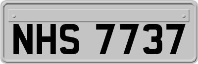 NHS7737