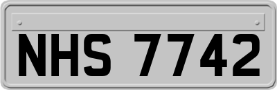 NHS7742