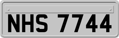 NHS7744