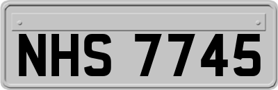NHS7745