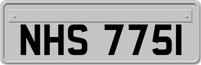 NHS7751