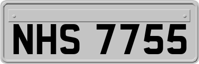 NHS7755