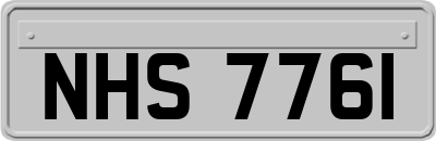 NHS7761