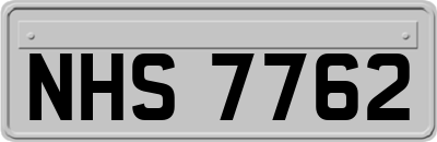 NHS7762