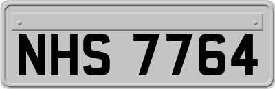 NHS7764