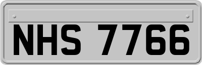 NHS7766