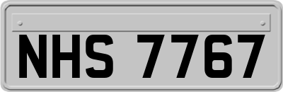 NHS7767