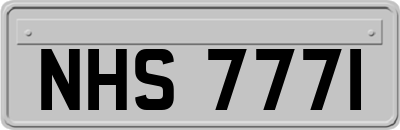 NHS7771