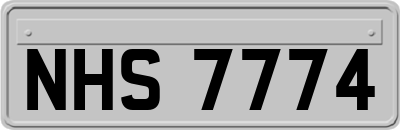 NHS7774