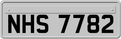 NHS7782
