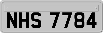 NHS7784