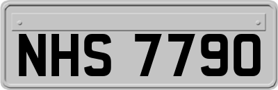 NHS7790
