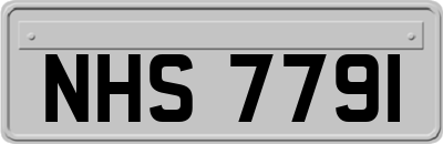 NHS7791