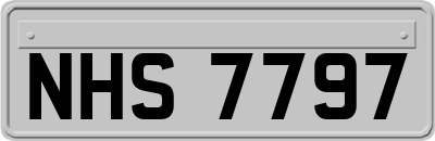 NHS7797