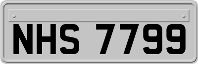 NHS7799