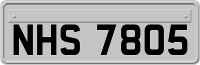NHS7805