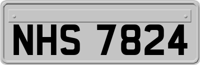 NHS7824