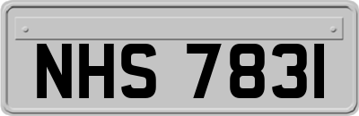NHS7831
