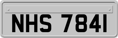 NHS7841