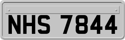 NHS7844