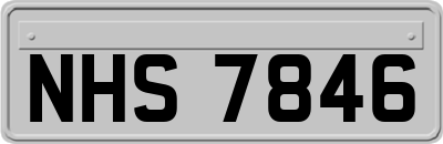 NHS7846
