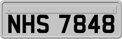 NHS7848