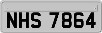 NHS7864