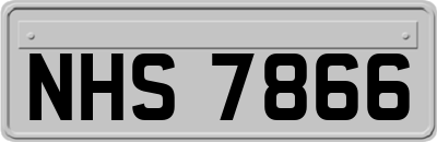 NHS7866