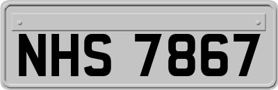 NHS7867