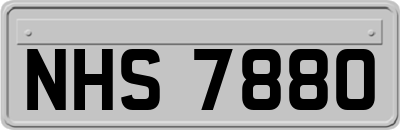 NHS7880