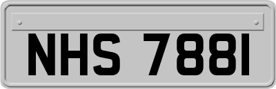 NHS7881