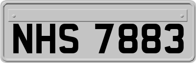 NHS7883