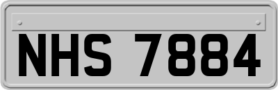 NHS7884