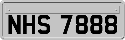 NHS7888