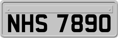 NHS7890