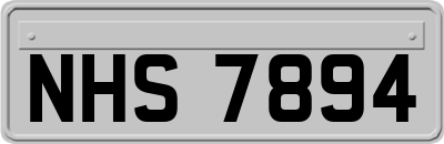 NHS7894