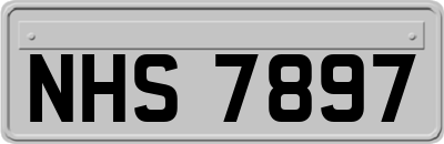 NHS7897