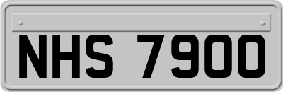 NHS7900
