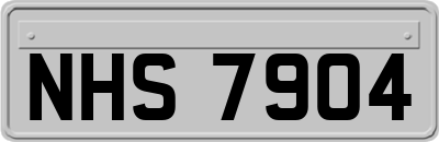 NHS7904