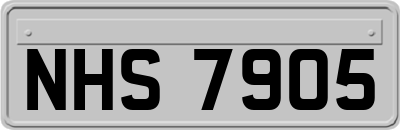 NHS7905
